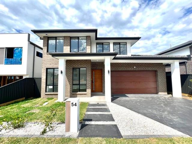 54 San Siro Road, NSW 2155