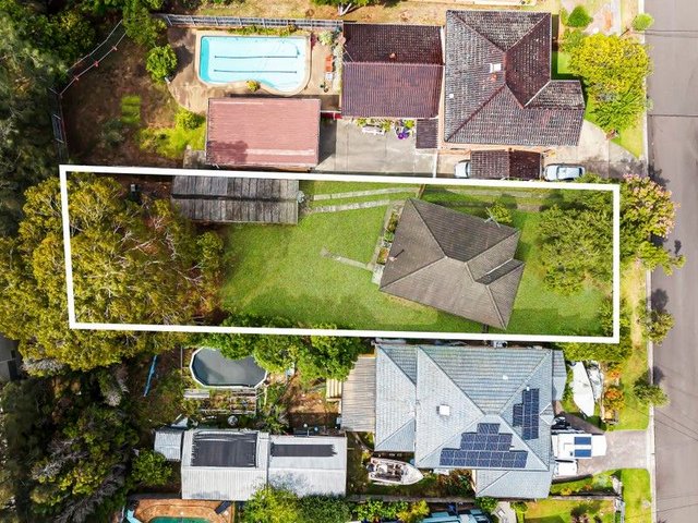 35 Bray Street, NSW 2117