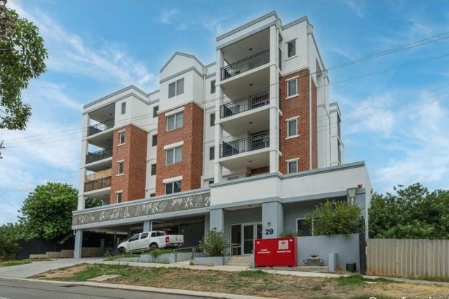 401/29 William Street, WA 6056