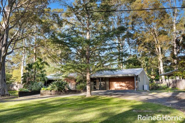 4 Jervis Street, NSW 2540