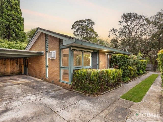 8/11 John Street, VIC 3130