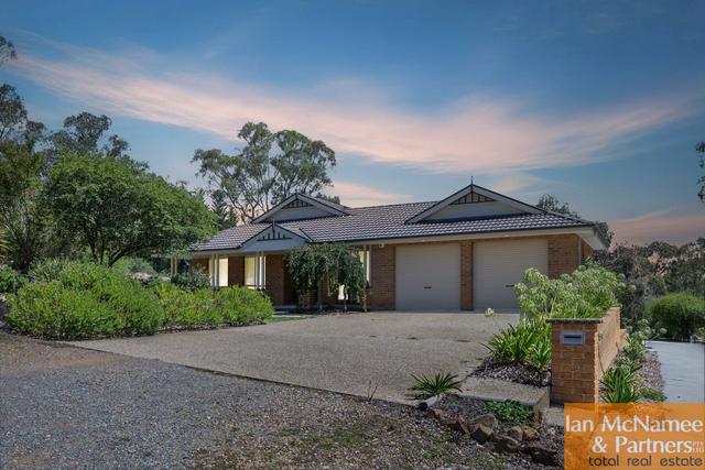 29 Taylor Place, NSW 2620