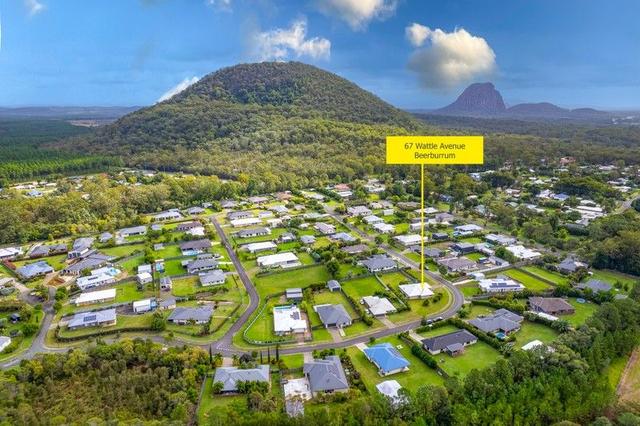67 Wattle Avenue, QLD 4517