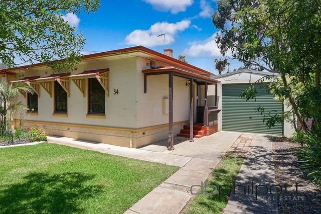 34 Langford Terrace, SA 5108