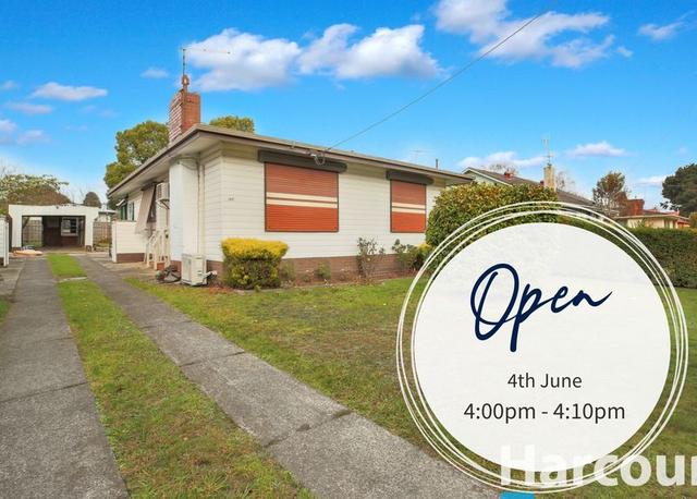 143 Service Road, VIC 3825