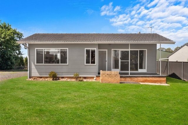 731 Kurmond Road, NSW 2756