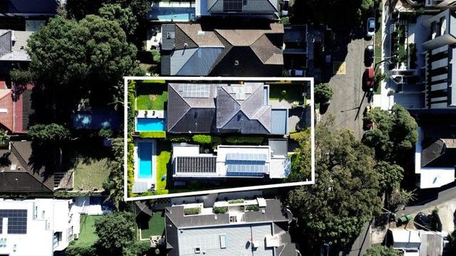 35 & 37 Wilberforce Avenue, NSW 2029