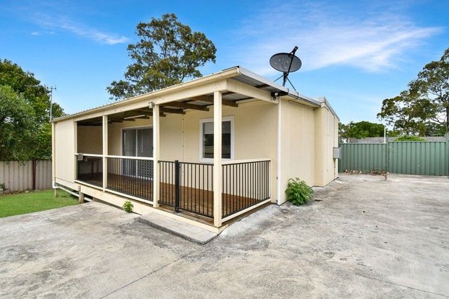 21A Saint Johns Road, NSW 2168