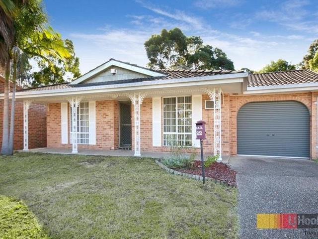 22 Brickfield Place, NSW 2148