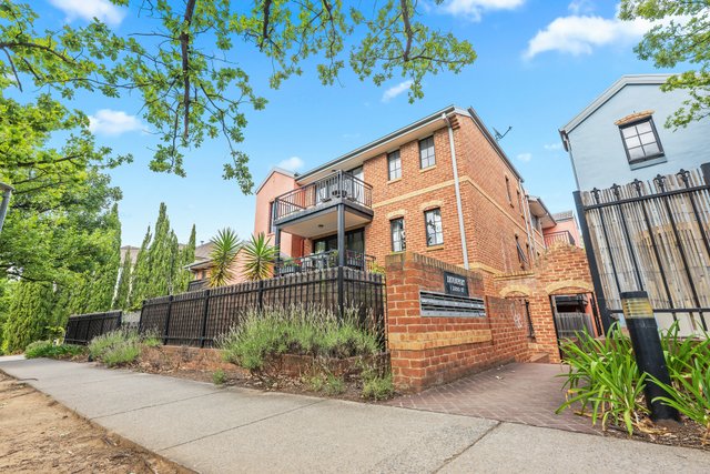 15/1 Ijong Street, ACT 2612