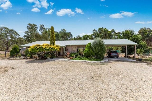 327 Warrowitue-Forest Road, VIC 3523