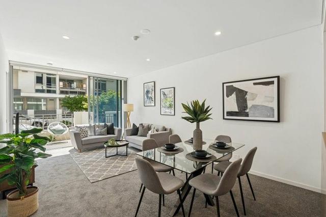 G10/2 Moreau Parade, WA 6004