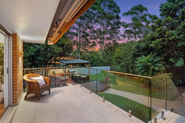 25 Willow Tree Crescent, NSW 2085