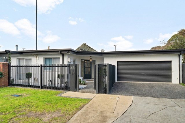 31 Parkview Crescent, VIC 3188