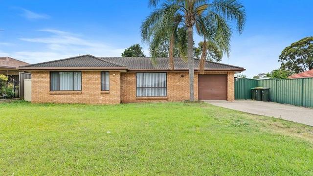 78 Hamlet Crescent, NSW 2560