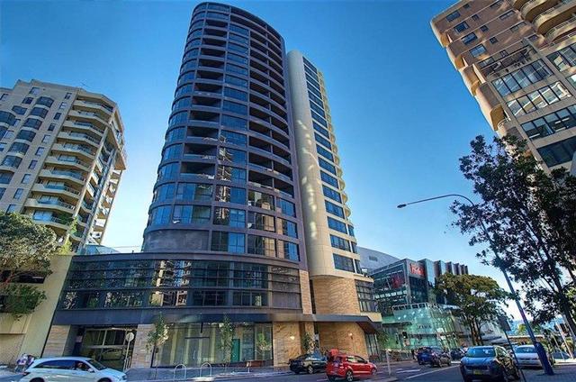 308/241 Oxford  Street, NSW 2022