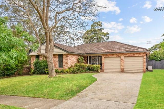 3 Rossian Place, NSW 2126