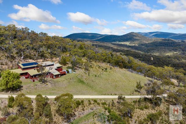 278 Wollondibby Road, NSW 2627