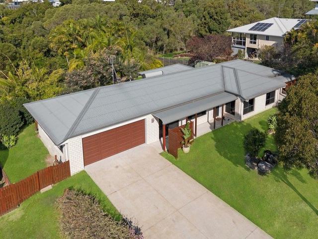 19 Edgewater Court, QLD 4655