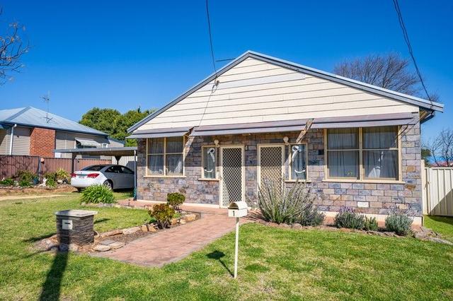 1 Macassar Street, NSW 2794