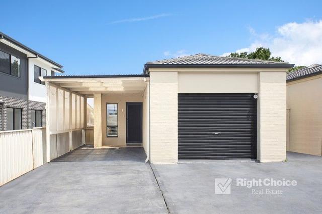 1/8A Taylor Road, NSW 2527
