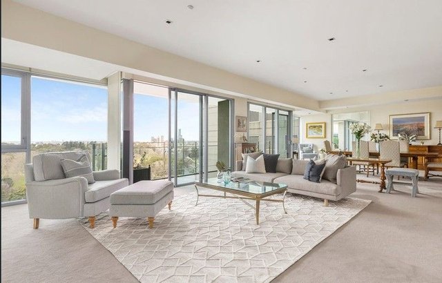 1606/368 St Kilda Road, VIC 3000