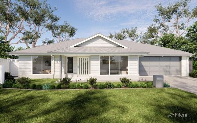Lot 130 Silky Oak Terrace, QLD 4165