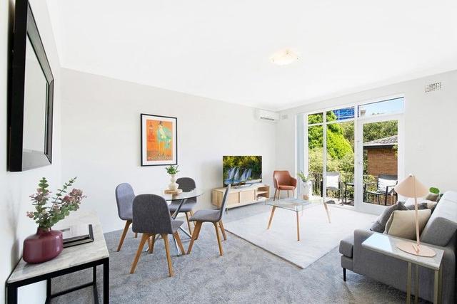 18/186 Raglan Street, NSW 2088