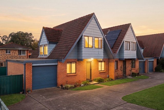 11/43 Rudd Road, NSW 2560