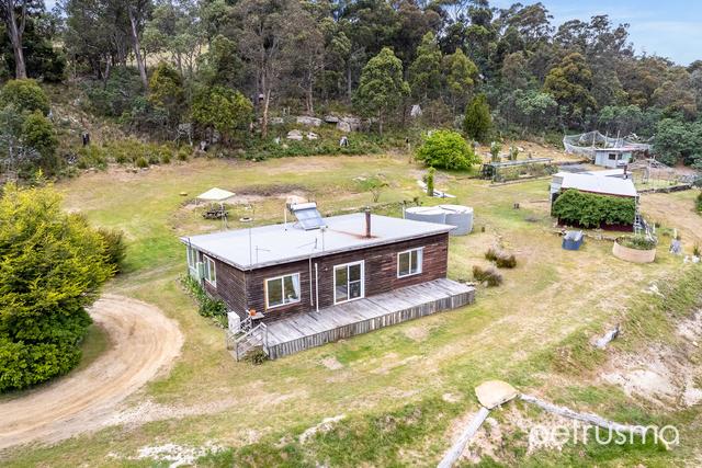 662 Back River Road, TAS 7140