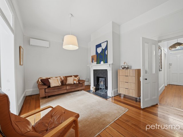 195 Campbell Street, TAS 7000