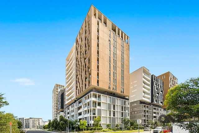 1101/8 Stockyard Boulevard, NSW 2141