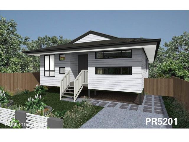 Lot 3 Earl & Claydon St, QLD 4303