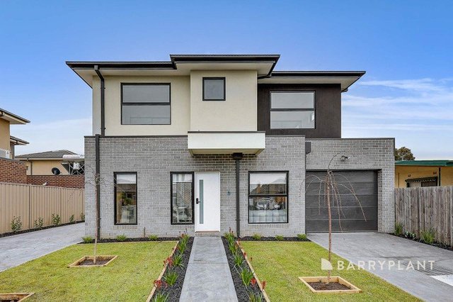 1/122 Cuthbert Street, VIC 3047