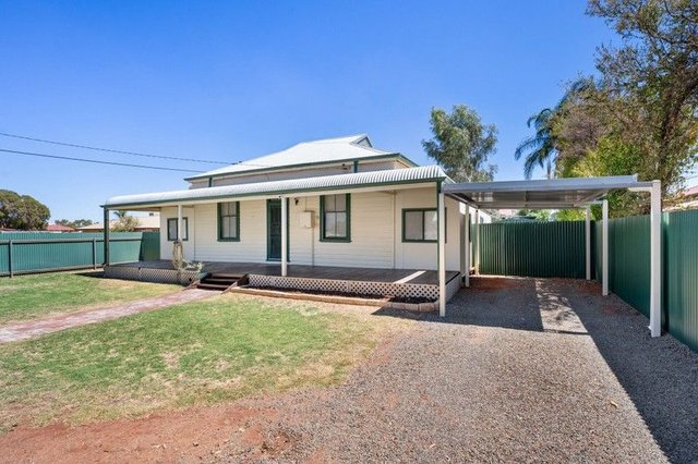 19 Millen Street, WA 6432