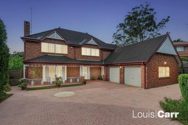 3 Pykett Place, NSW 2158