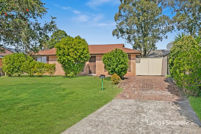 13 Tabitha Place, NSW 2761