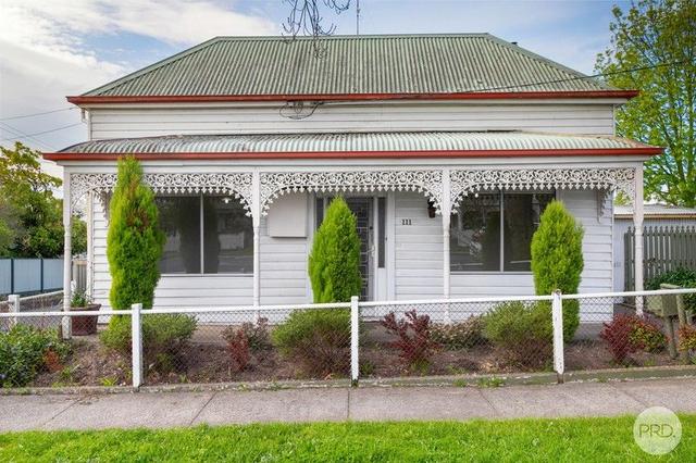 111 Grant Street, VIC 3350