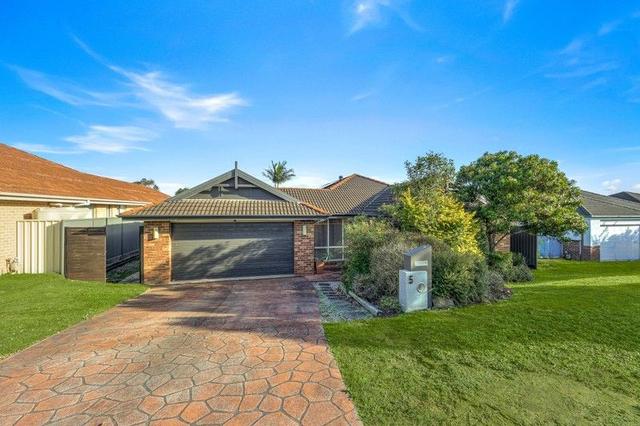 5 Dorrigo Street, NSW 2259