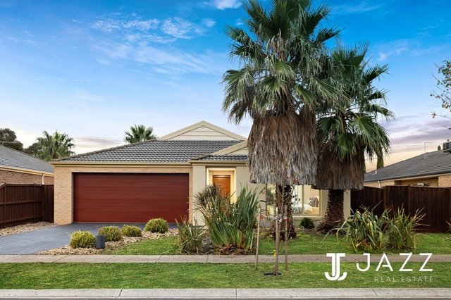 2 Ribbon Close, VIC 3030