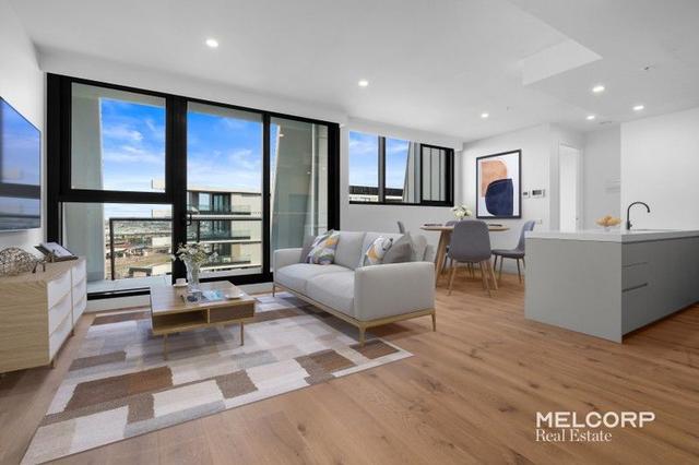 805/288 Adderley Street, VIC 3003