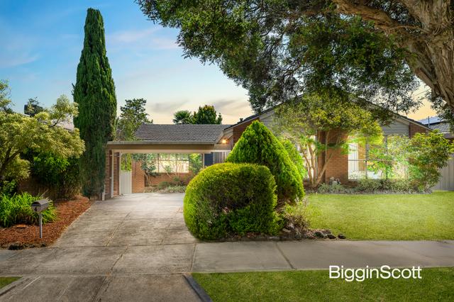 4 Glenview Court, VIC 3150