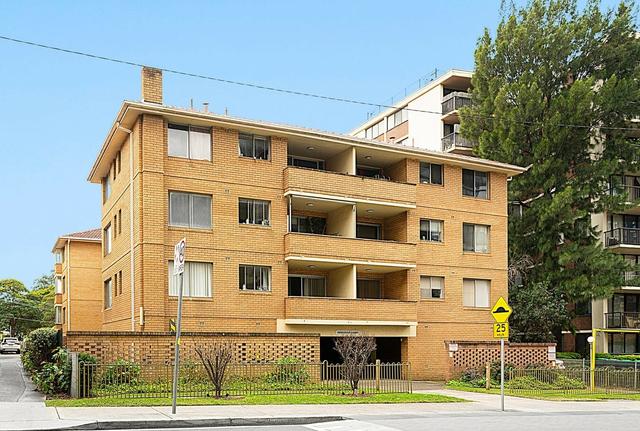 Unit 11A/10-12 Park Ave, NSW 2134