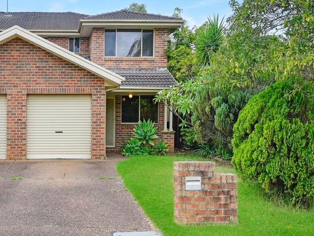 17B Sirius Circuit, NSW 2567