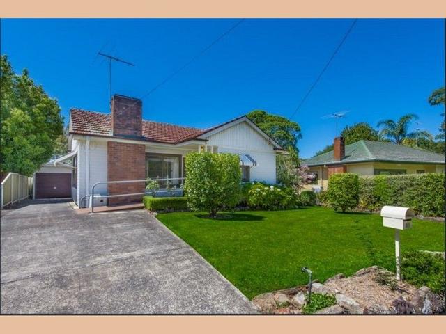 81 Morshead Street, NSW 2113