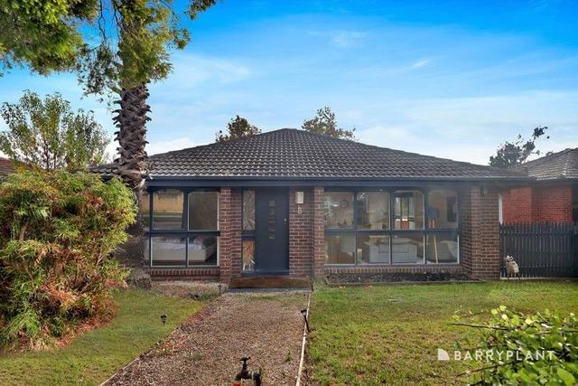 8 Hill View  Court, VIC 3083