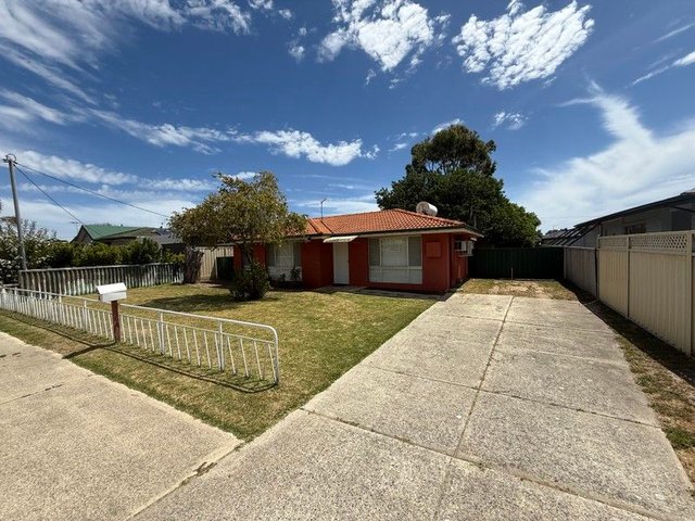 31 Pegasus Street, WA 6168