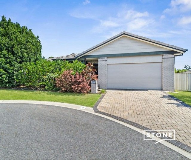 13 Baxton Place, QLD 4128