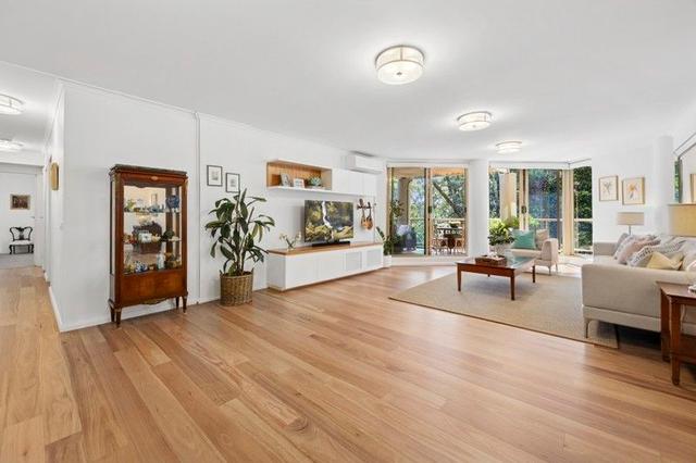 9/2A Cambridge Street, NSW 2062