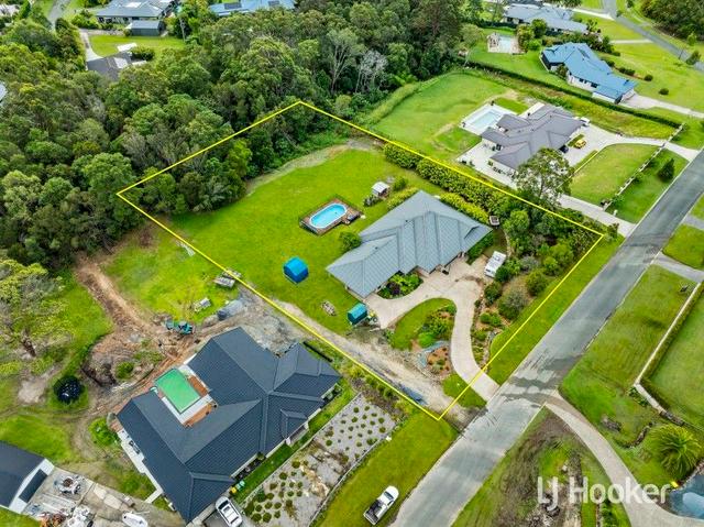 19 Fred Astaire Avenue, QLD 4210